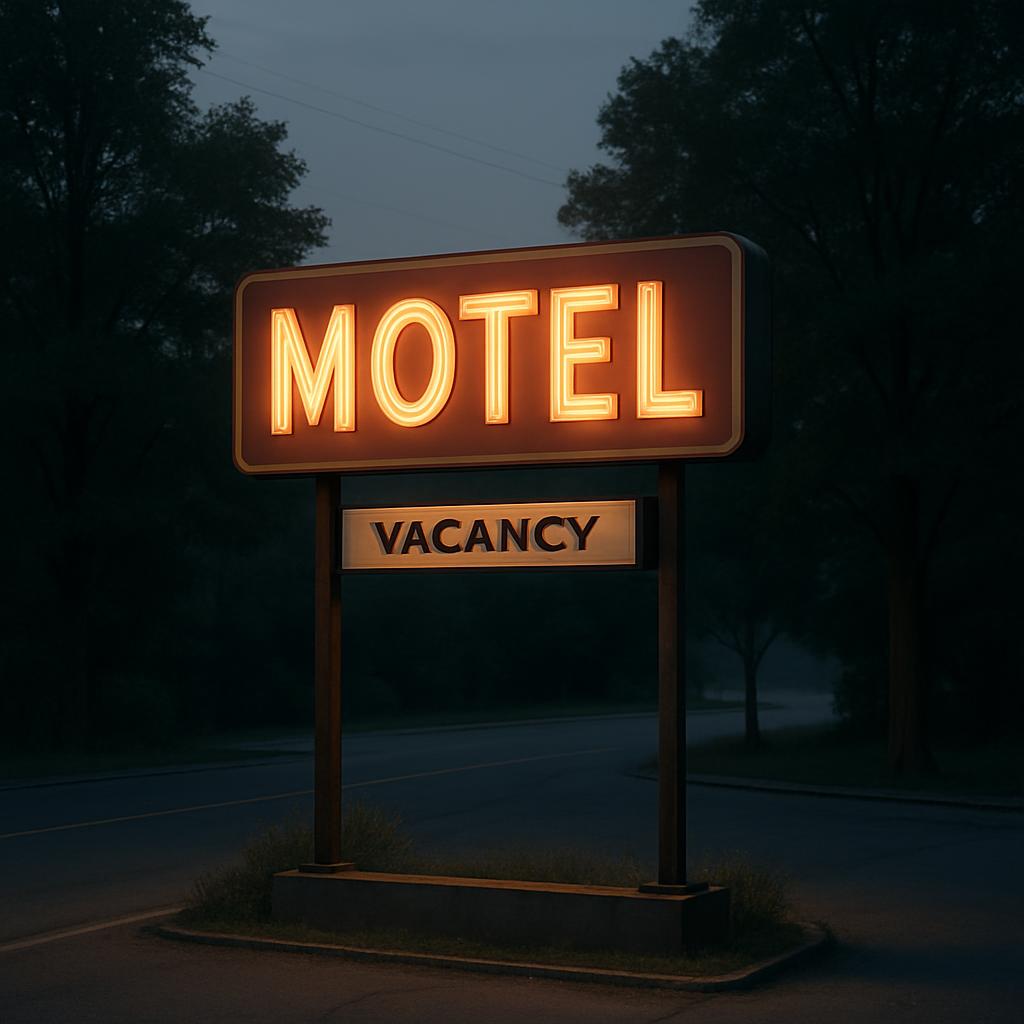 motel